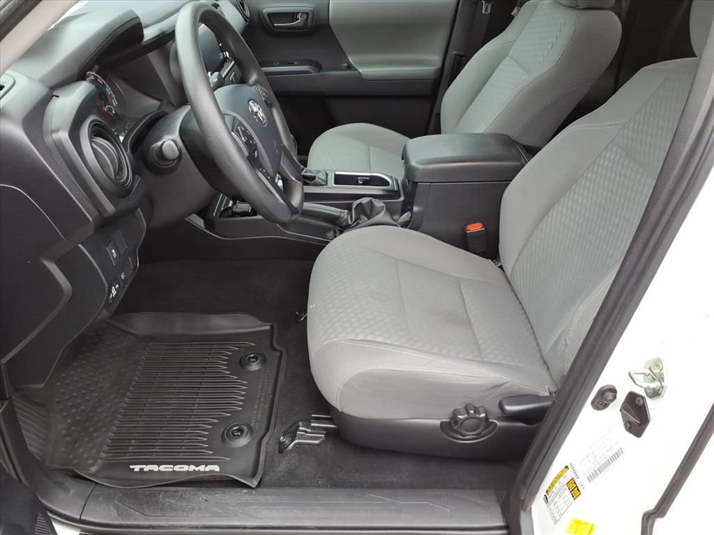 Used 2020 Toyota Tacoma SR image 11