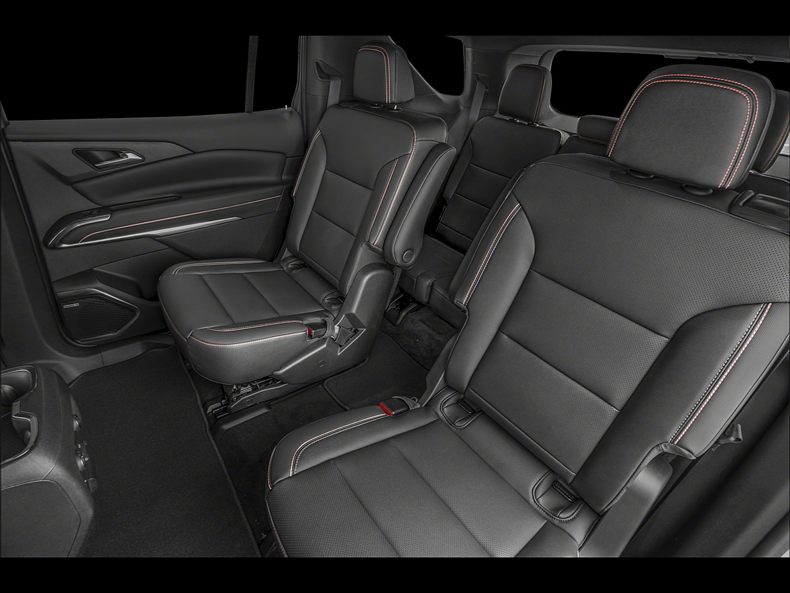 Certified 2025 Chevrolet Traverse Z71 w/ Enhanced Driving Package image 44