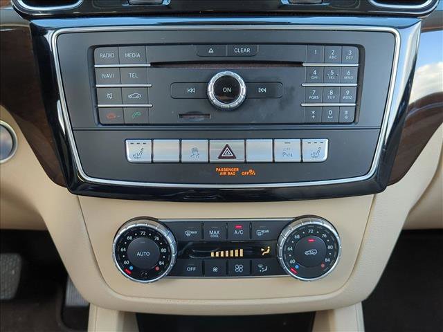 Used 2017 Mercedes-Benz GLE 350 image 10