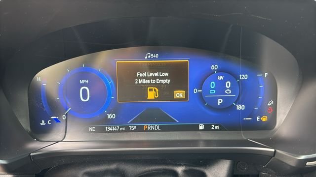 Used 2020 Ford Escape SE Sport AWD/4WD image 12