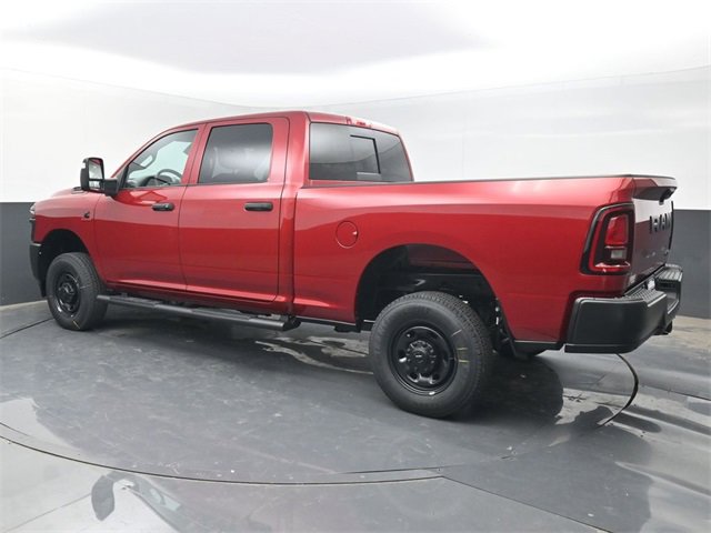 New 2026 RAM 2500 Tradesman image 3