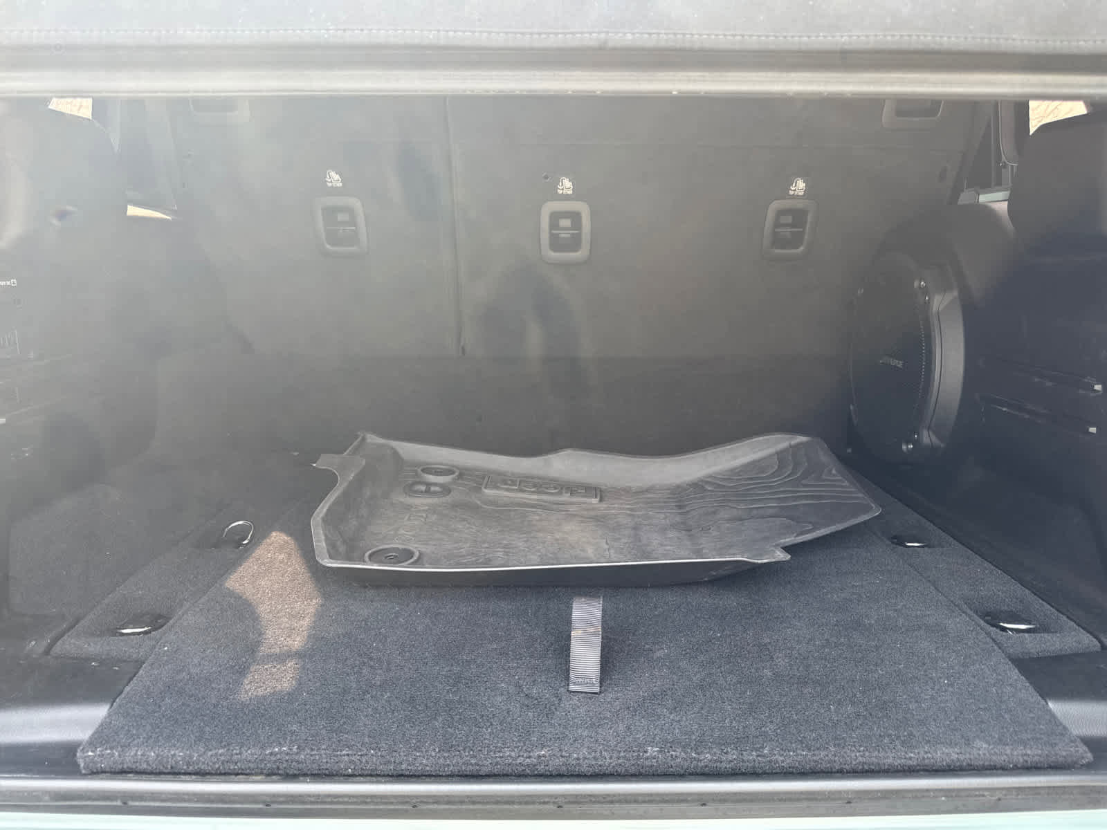 Used 2024 Jeep Wrangler Sahara w/ Technology Group image 33