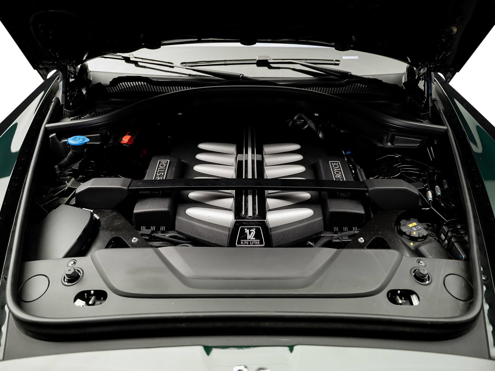 Used 2019 Rolls-Royce Cullinan AWD/4WD image 74