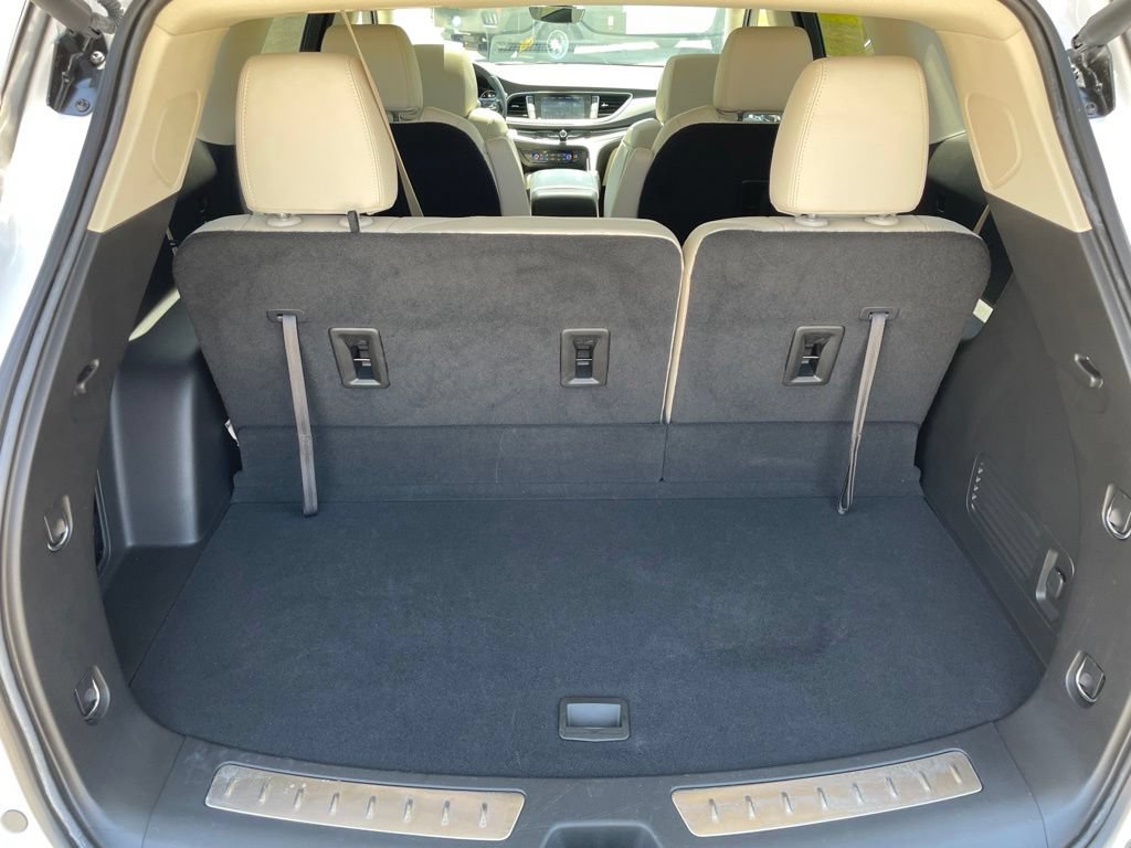 Used 2023 Buick Enclave Premium w/ Experience Buick Package AWD/4WD image 40