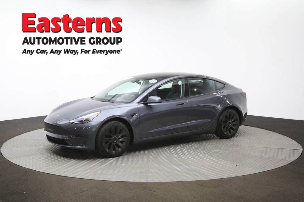 Used 2023 Tesla Model 3 Long Range image 54