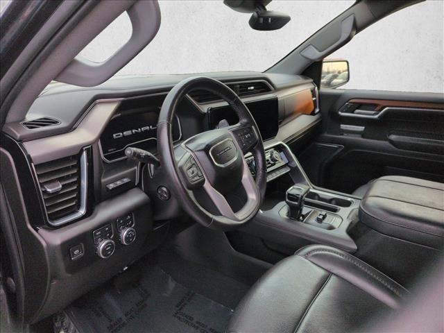 Used 2023 GMC Sierra 1500 Denali w/ Technology Package image 11