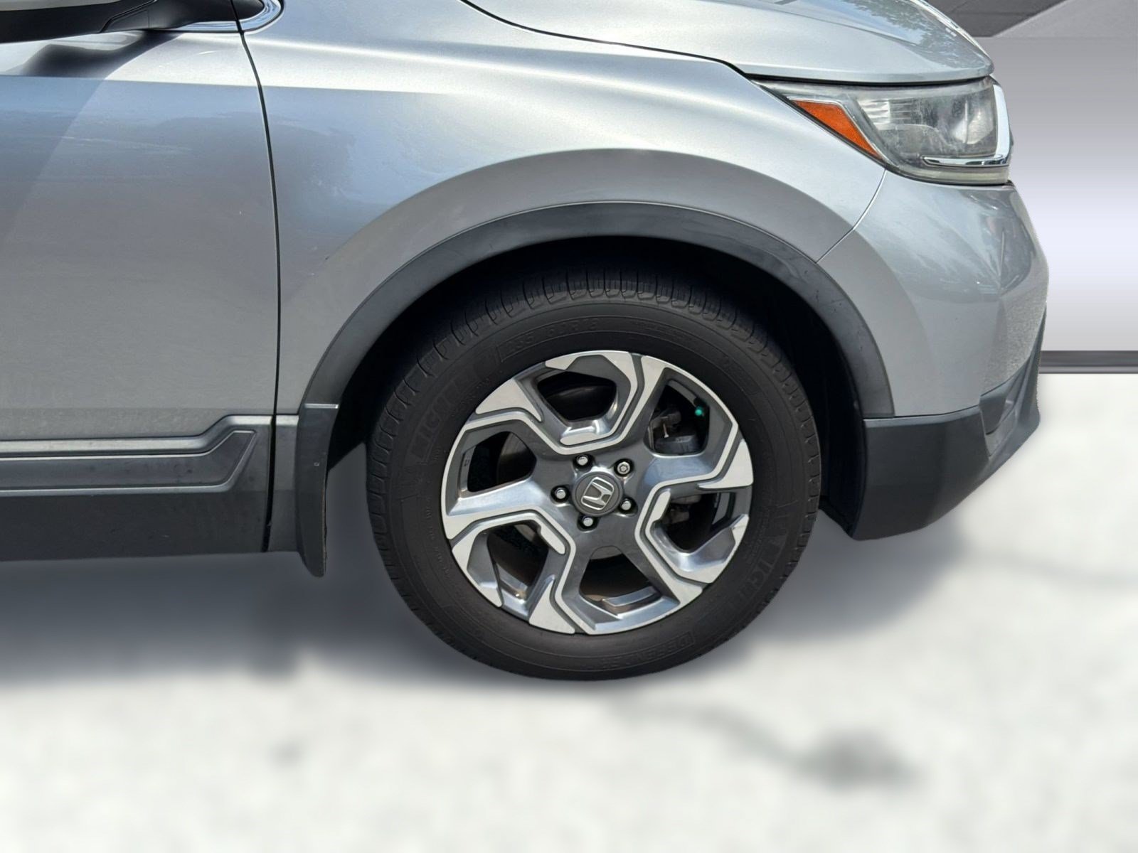 Used 2019 Honda CR-V EX-L image 12