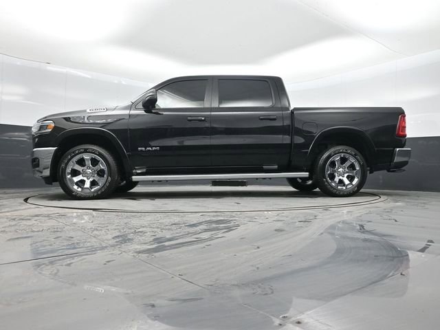 Used 2025 RAM 1500 Big Horn image 60