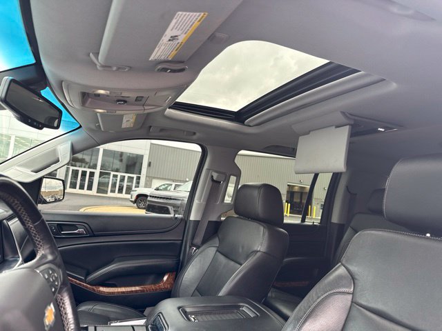Used 2016 Chevrolet Suburban LTZ AWD/4WD image 26