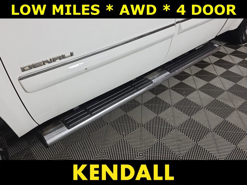 Used 2012 GMC Sierra 1500 Denali image 9