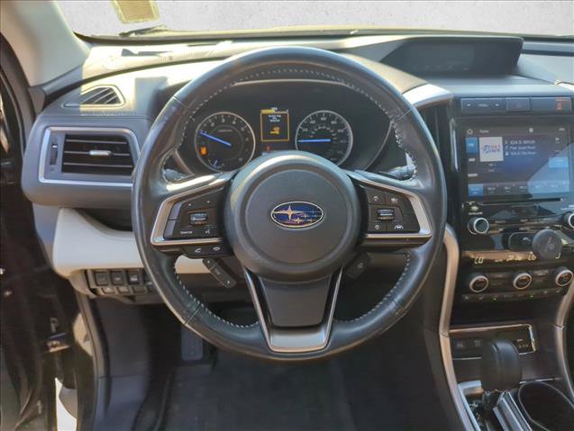 Used 2020 Subaru Ascent Touring w/ Popular Package #2A AWD/4WD image 23