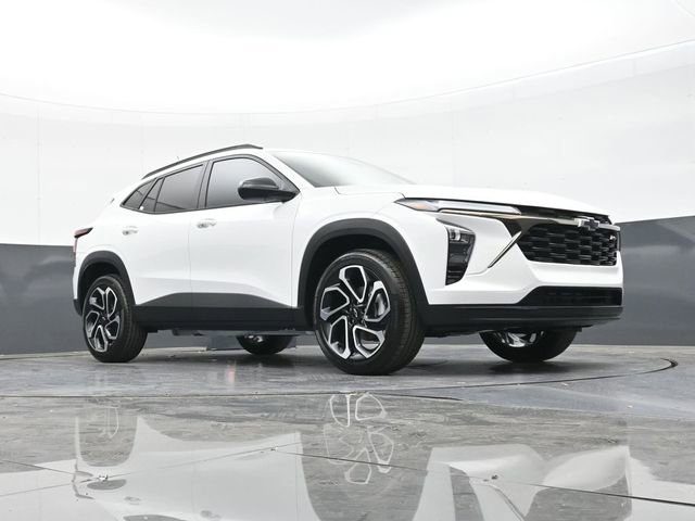 New 2026 Chevrolet Trax RS w/ Driver Confidence Package image 49