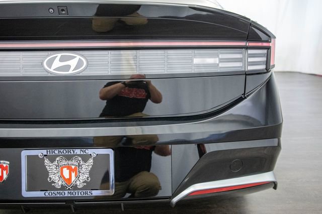 Used 2024 Hyundai Sonata SEL w/ Convenience Package image 39