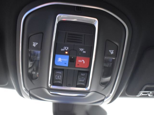 New 2025 Jeep Grand Cherokee L Laredo w/ Trailer Tow Package image 26