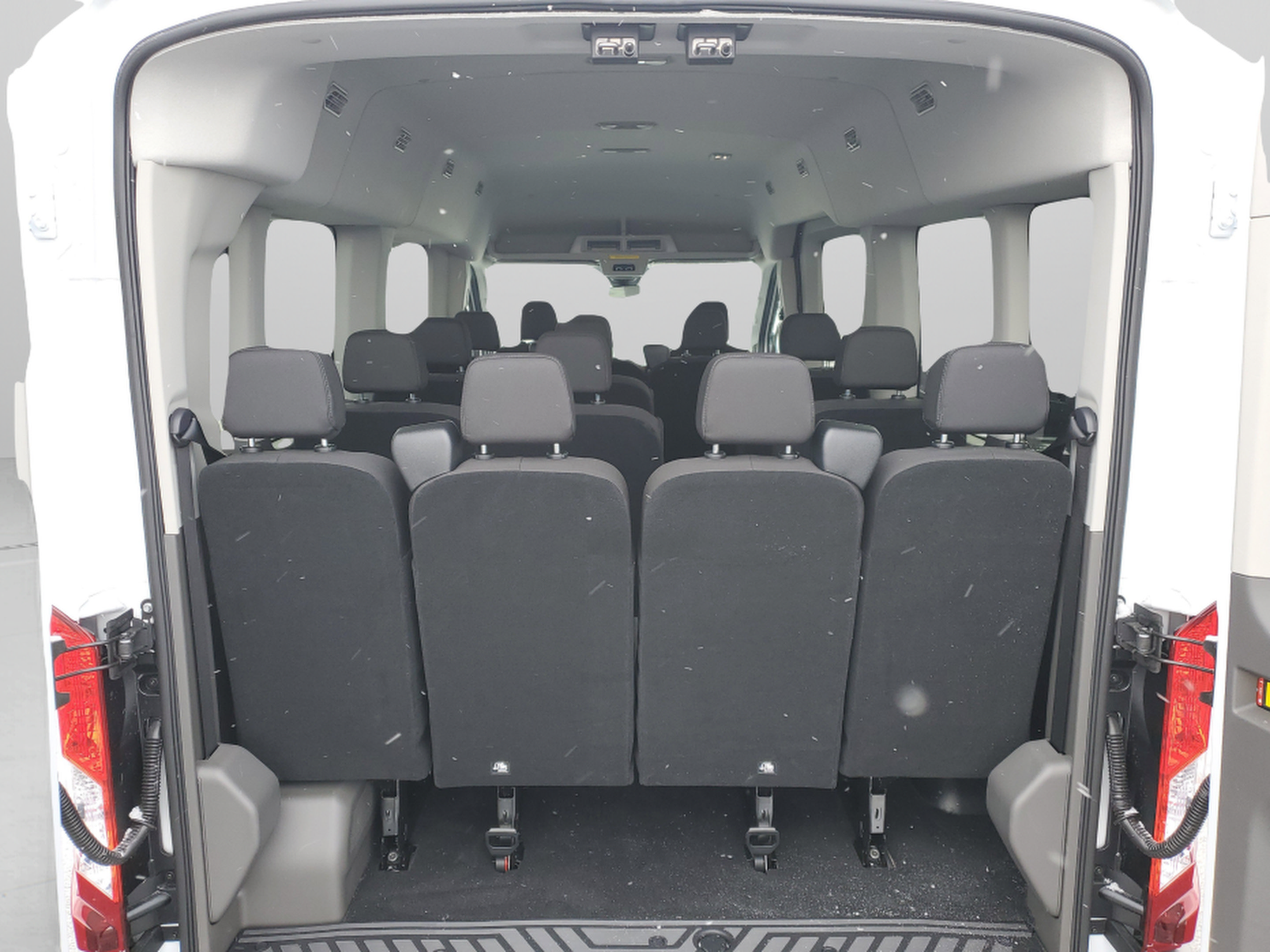 New 2026 Ford Transit 350 XLT AWD/4WD image 7