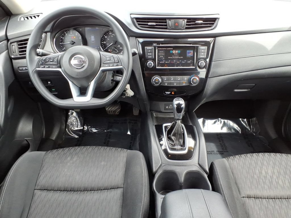 Used 2019 Nissan Rogue S AWD/4WD image 12