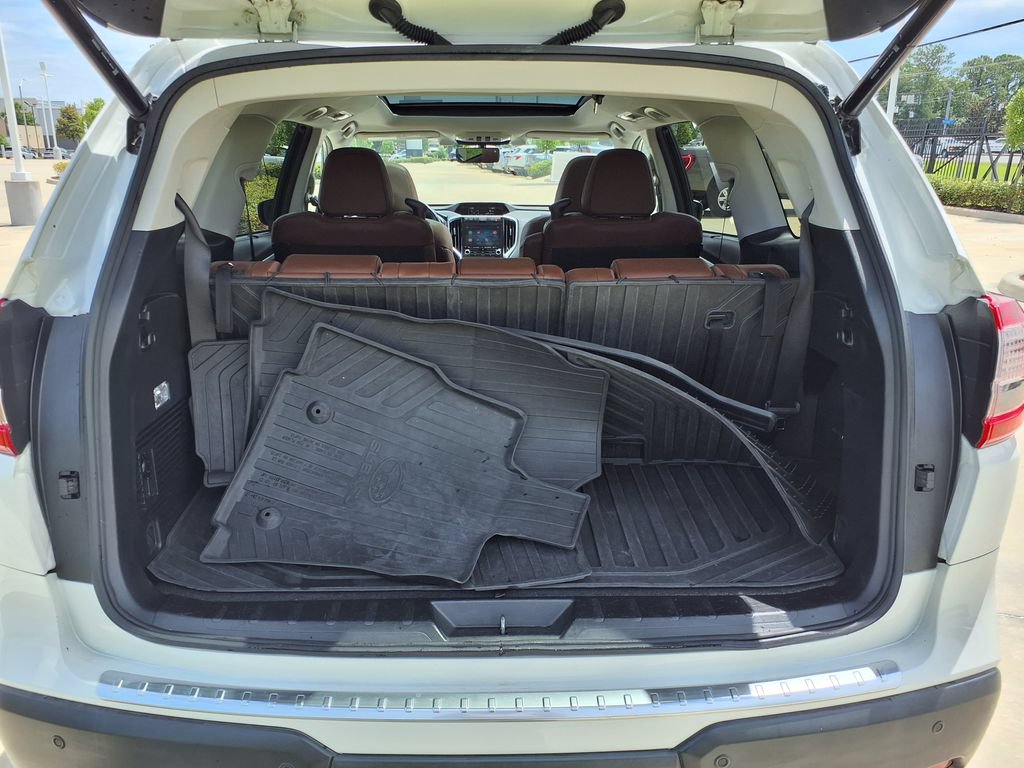Used 2022 Subaru Ascent Touring AWD/4WD image 11