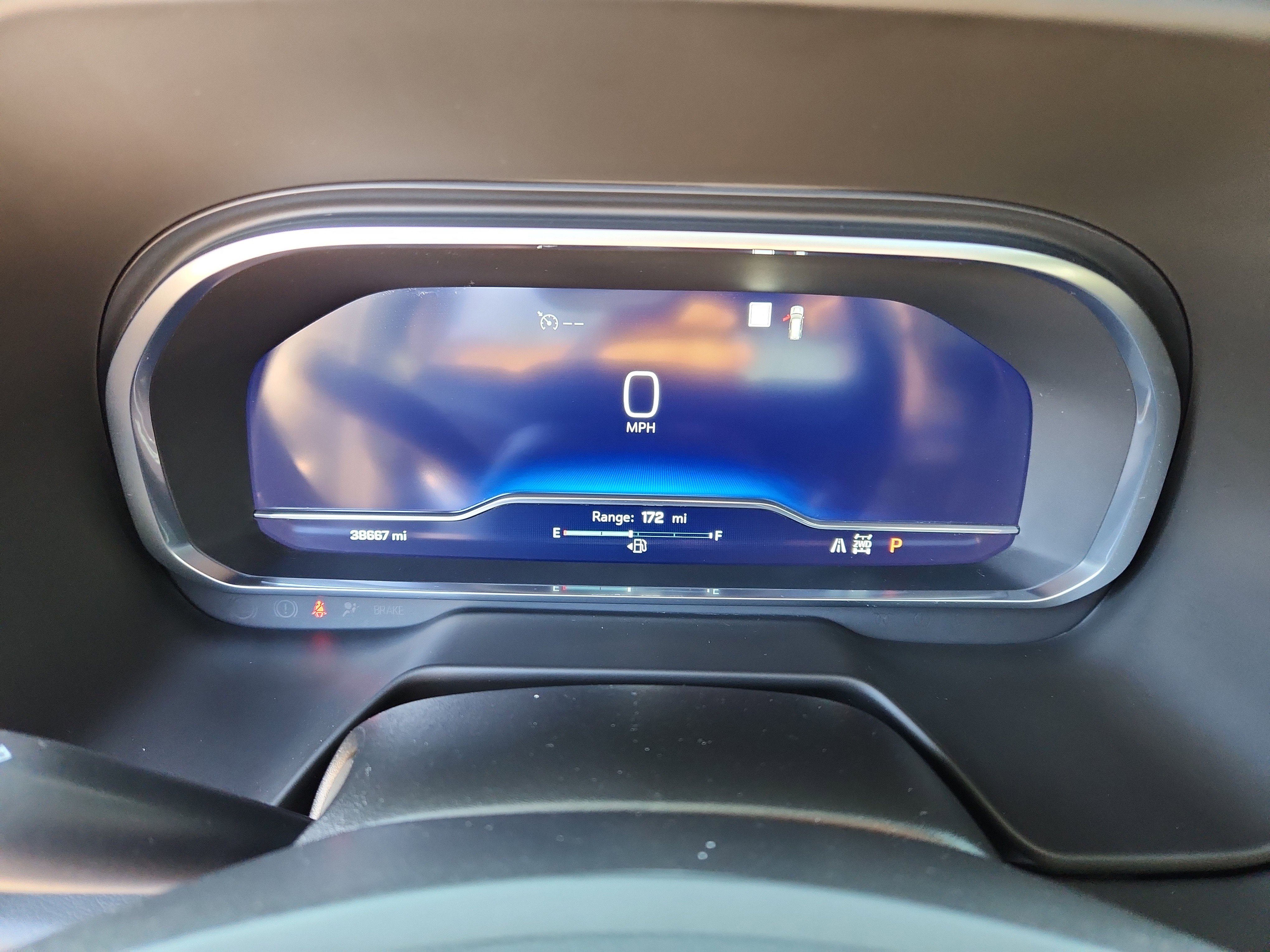 Used 2023 Chevrolet Suburban Z71 w/ Z71 Off-Road Package image 31