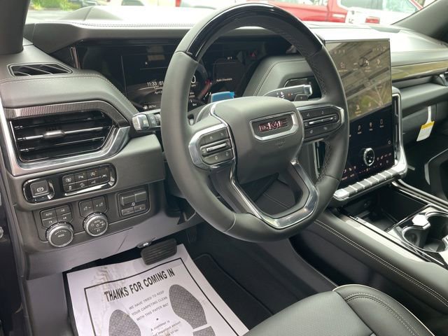 New 2026 GMC Yukon Elevation AWD/4WD image 24