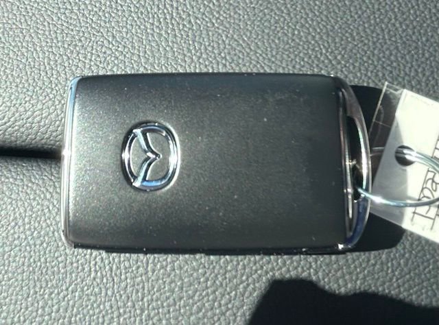 New 2026 MAZDA CX-50 AWD 2.5 S w/ Preferred Pkg image 23