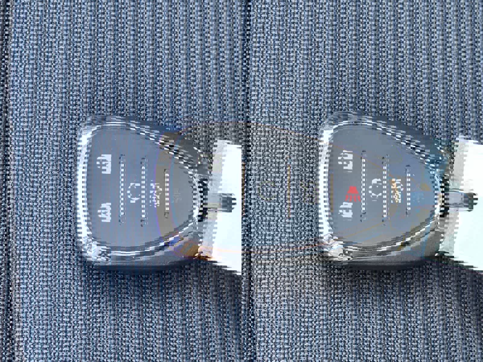 Used 2016 Chevrolet Cruze LT w/ Convenience Package image 38