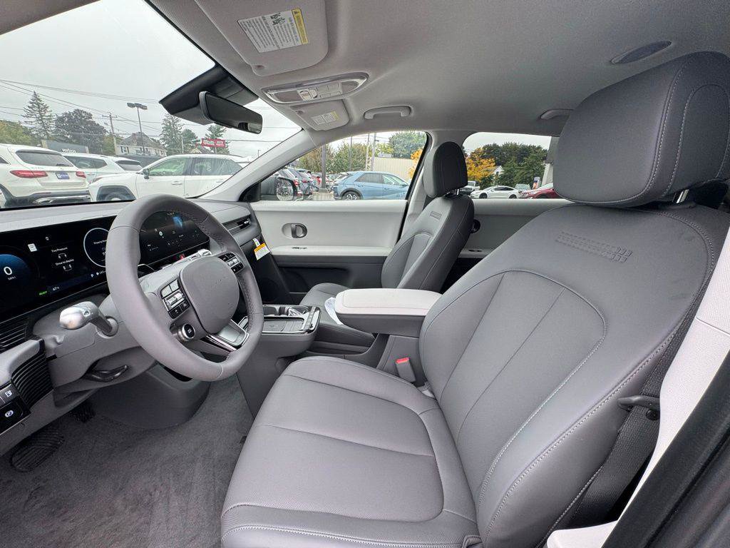 New 2025 Hyundai Ioniq 5 SEL AWD/4WD image 20