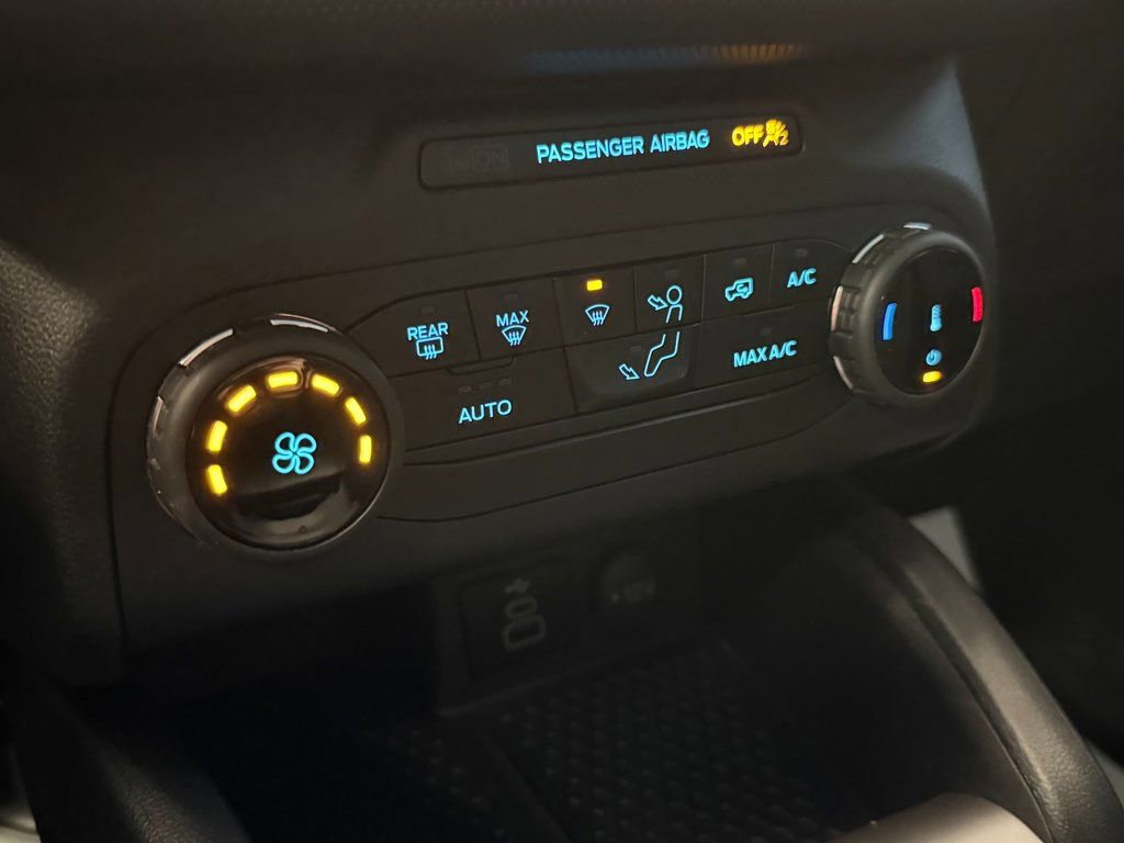 Used 2024 Ford Bronco Sport Big Bend image 14