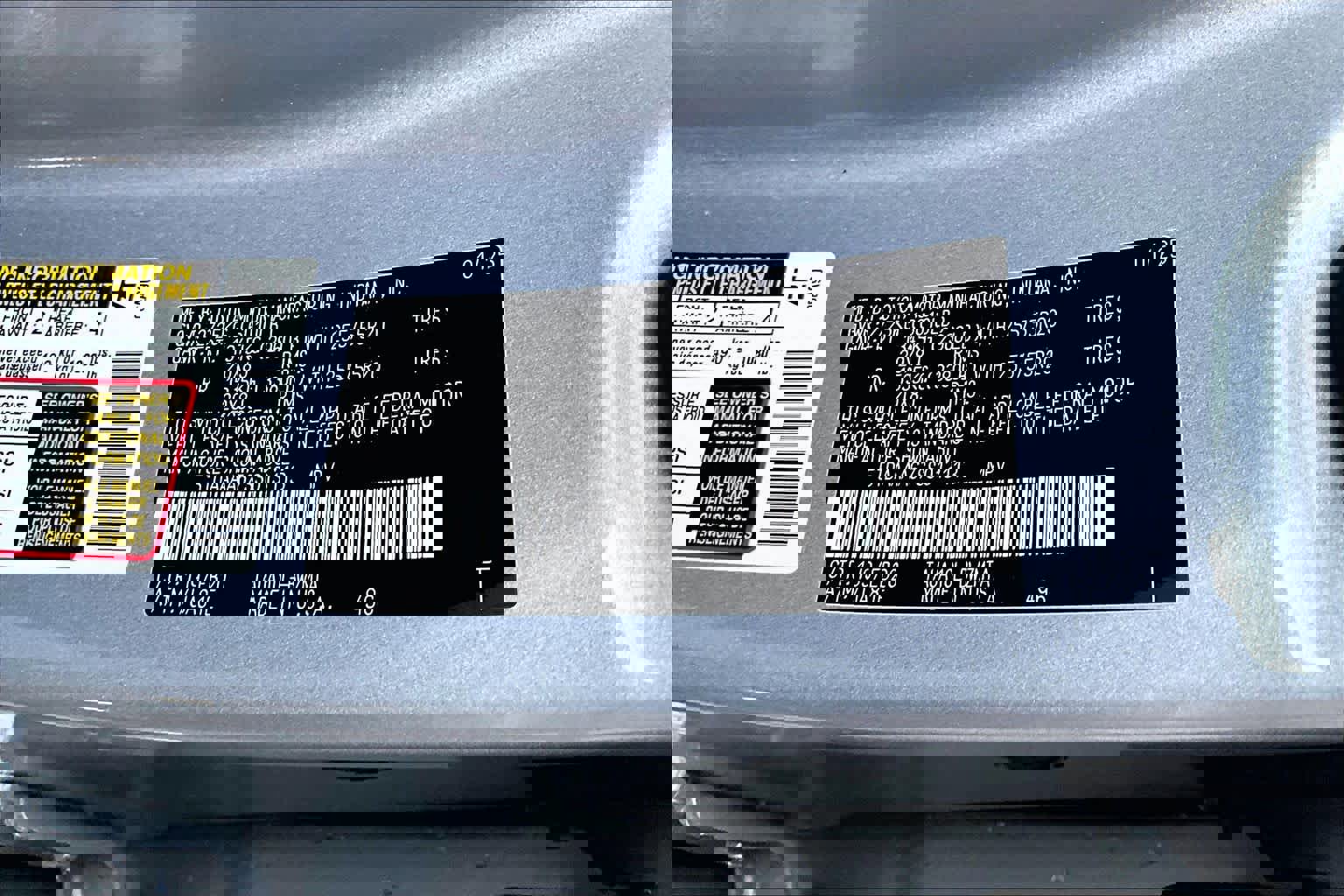 Used 2025 Lexus TX 350 FWD image 31