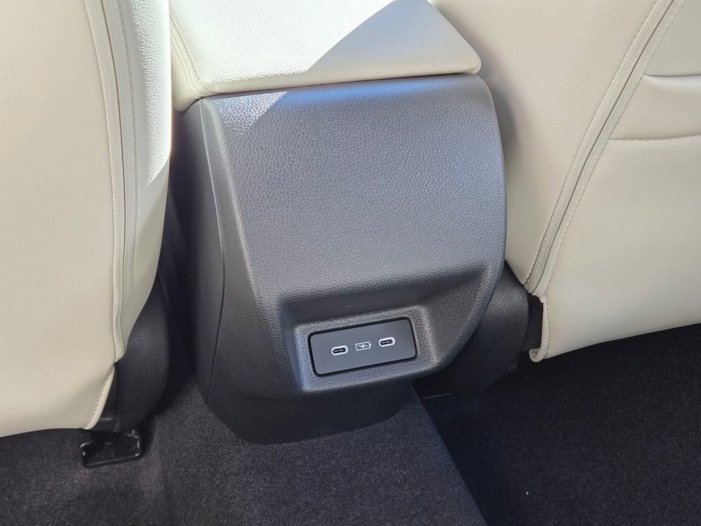 New 2026 Acura Integra A-Spec image 15