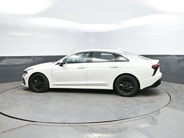 Used 2025 Kia K5 LXS FWD image 6