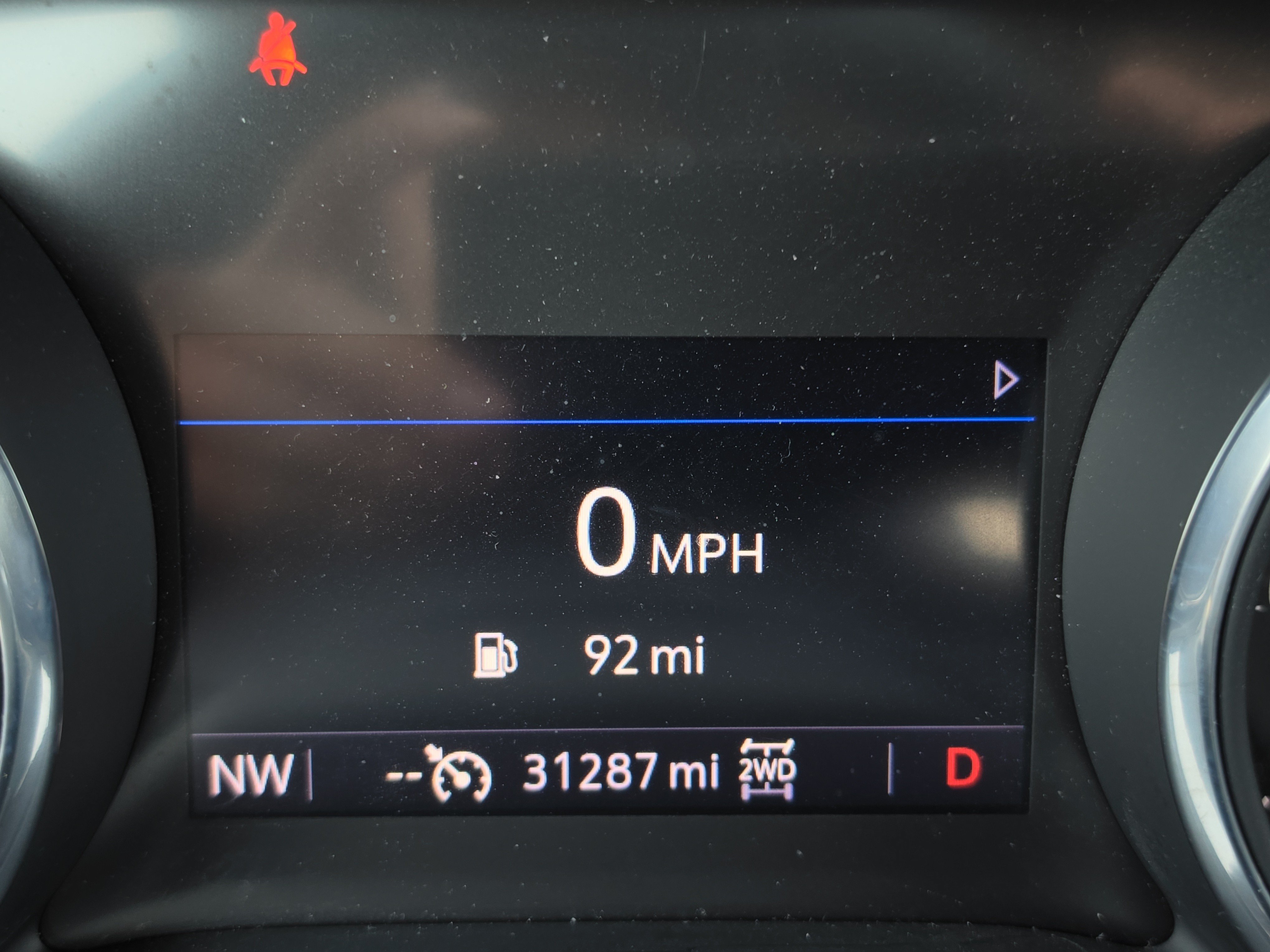 Used 2022 Buick Encore GX Select AWD/4WD image 23