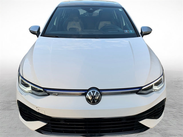 Used 2024 Volkswagen Golf R AWD/4WD image 7