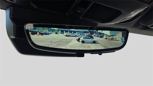 New 2026 GMC Hummer EV 4x4 Crew Cab image 24