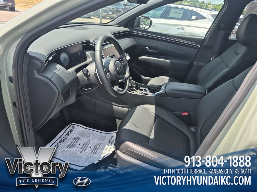 Used 2024 Hyundai Santa Cruz XRT AWD/4WD image 11