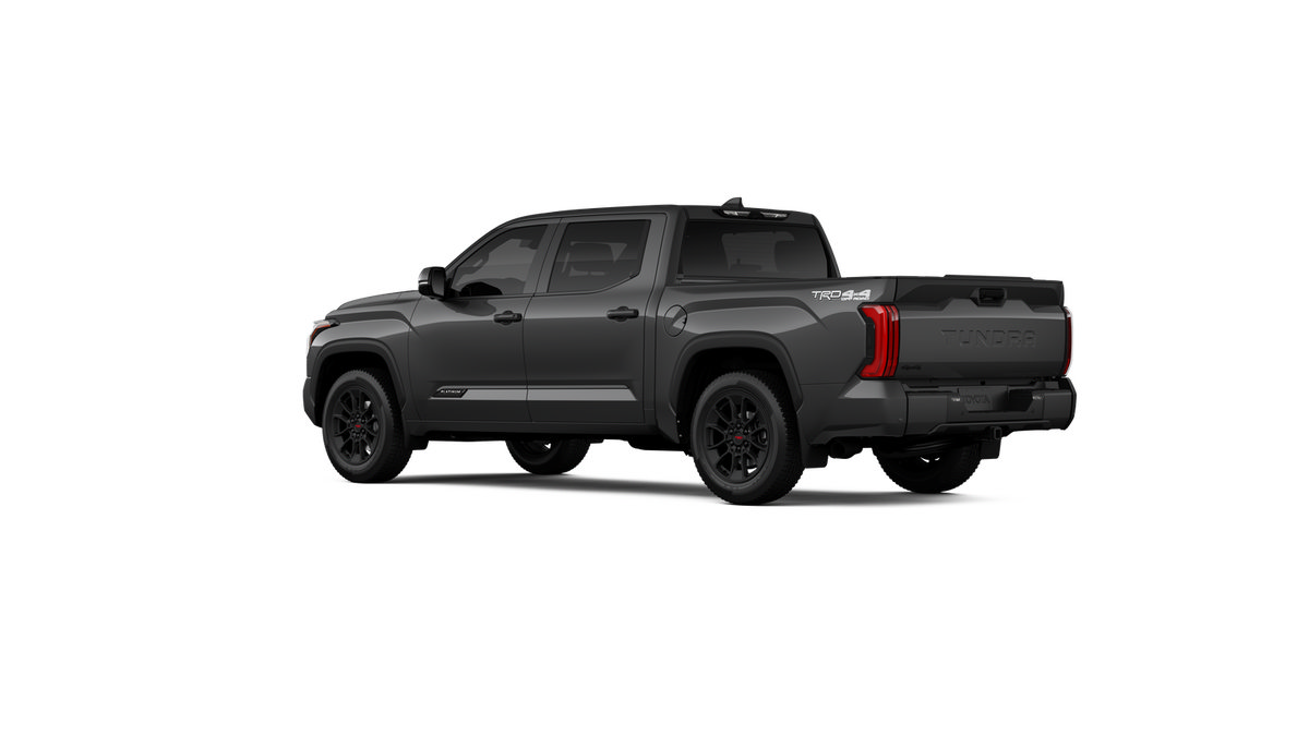 New 2026 Toyota Tundra Platinum AWD/4WD image 41
