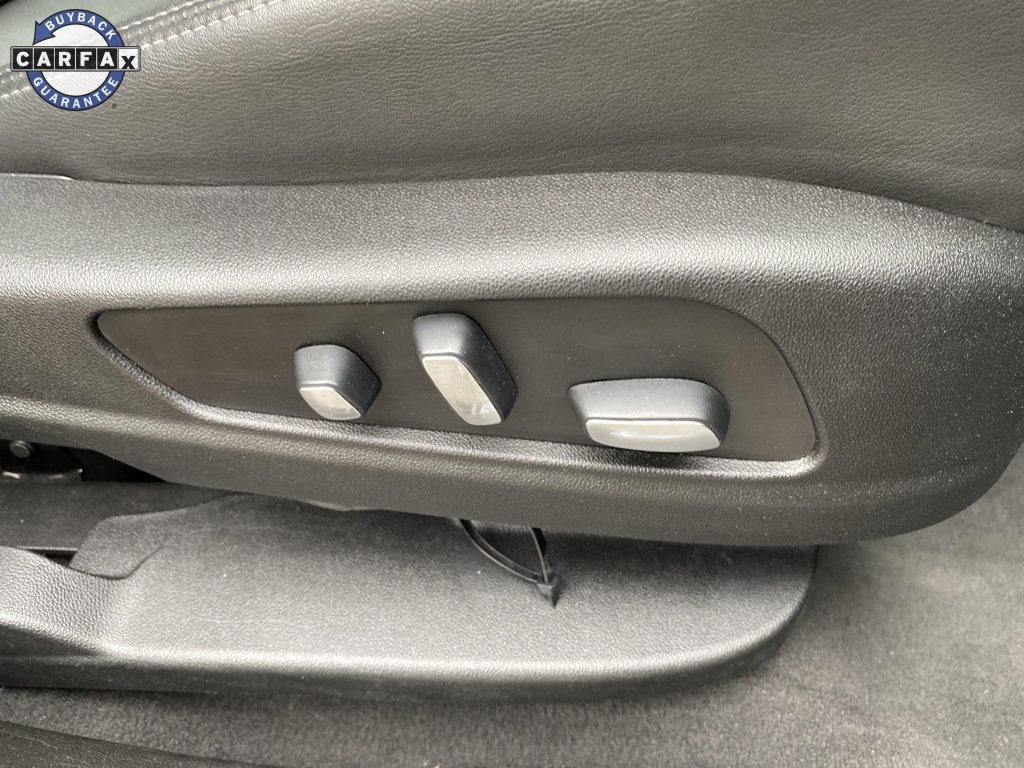 Used 2020 Cadillac XT6 Premium Luxury image 15