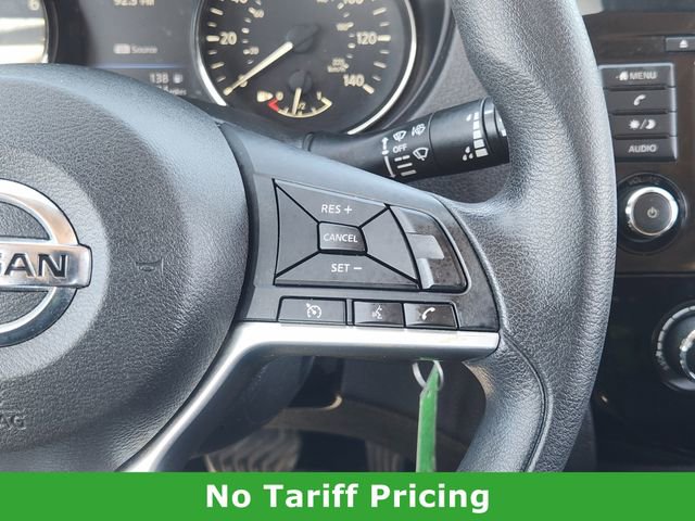 Used 2020 Nissan Rogue S FWD image 28