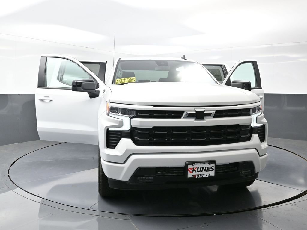 New 2026 Chevrolet Silverado 1500 RST image 54