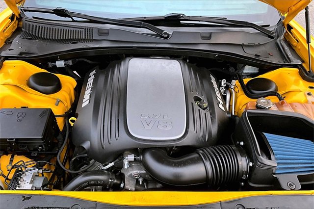 Used 2017 Dodge Charger R/T image 30