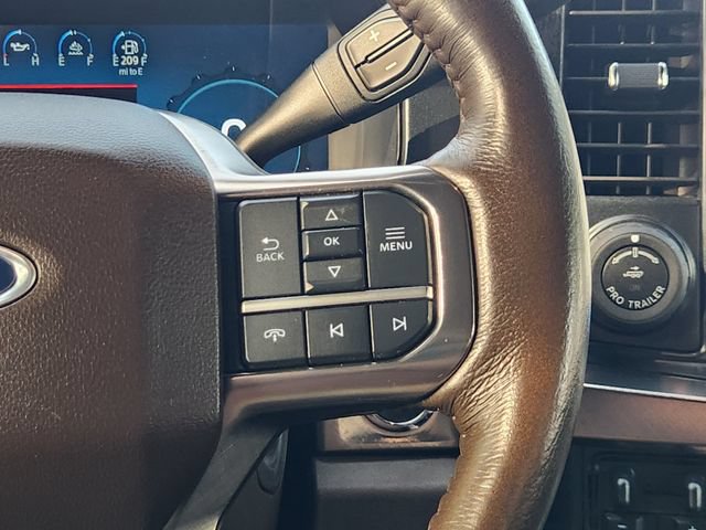 Used 2023 Ford F250 King Ranch AWD/4WD image 29