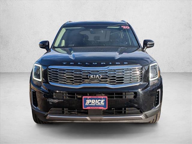 Used 2020 Kia Telluride S image 2