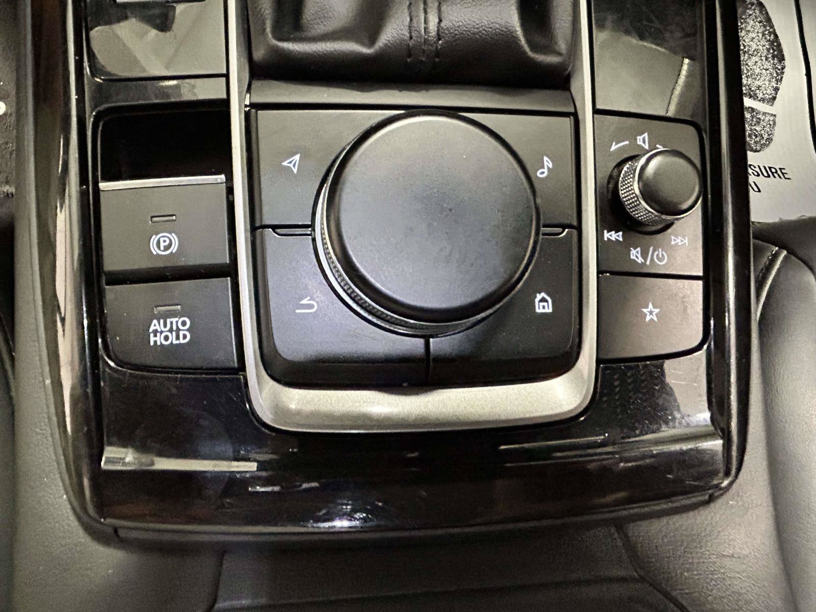 Used 2025 MAZDA CX-30 AWD 2.5 S w/ Select Sport Pkg image 17