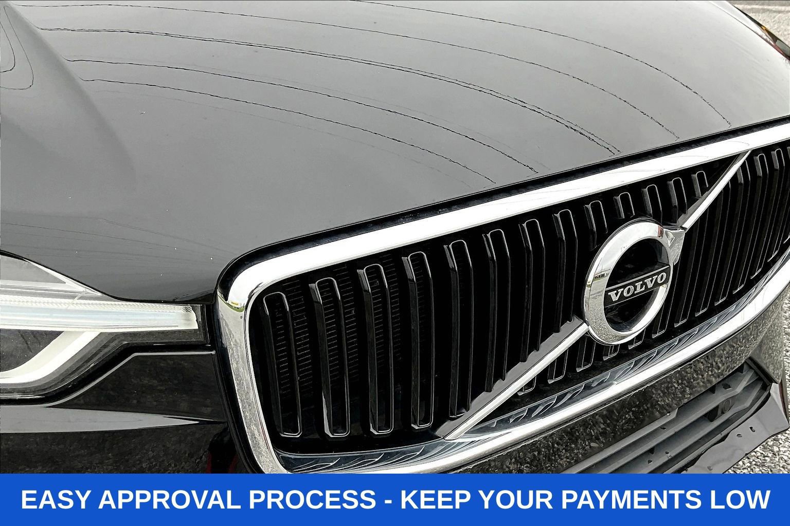 Used 2019 Volvo XC60 T5 Momentum w/ Premium Package image 42