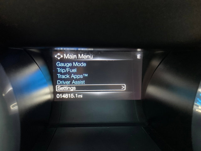Used 2020 Ford Mustang GT RWD image 29