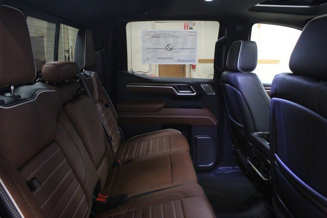 New 2025 GMC Sierra 1500 Denali Ultimate image 15