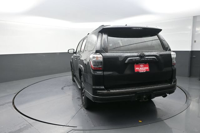 Certified 2021 Toyota 4Runner Nightshade AWD/4WD image 52
