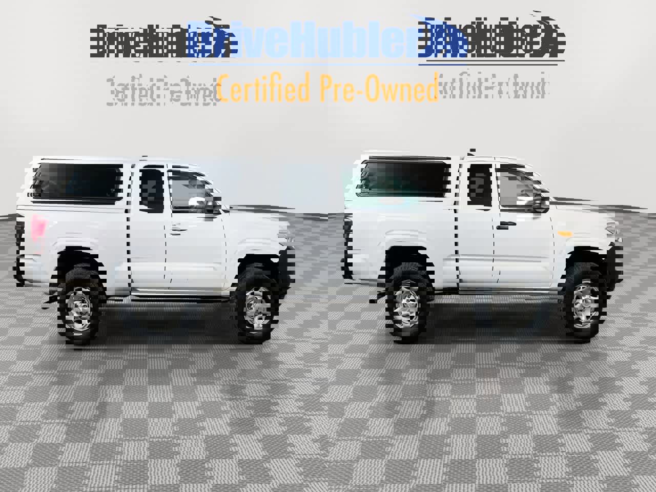 Used 2022 Toyota Tacoma SR image 9