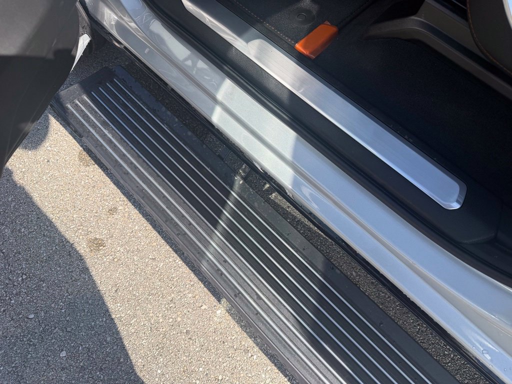 New 2026 Jeep Grand Wagoneer L Summit AWD/4WD image 27