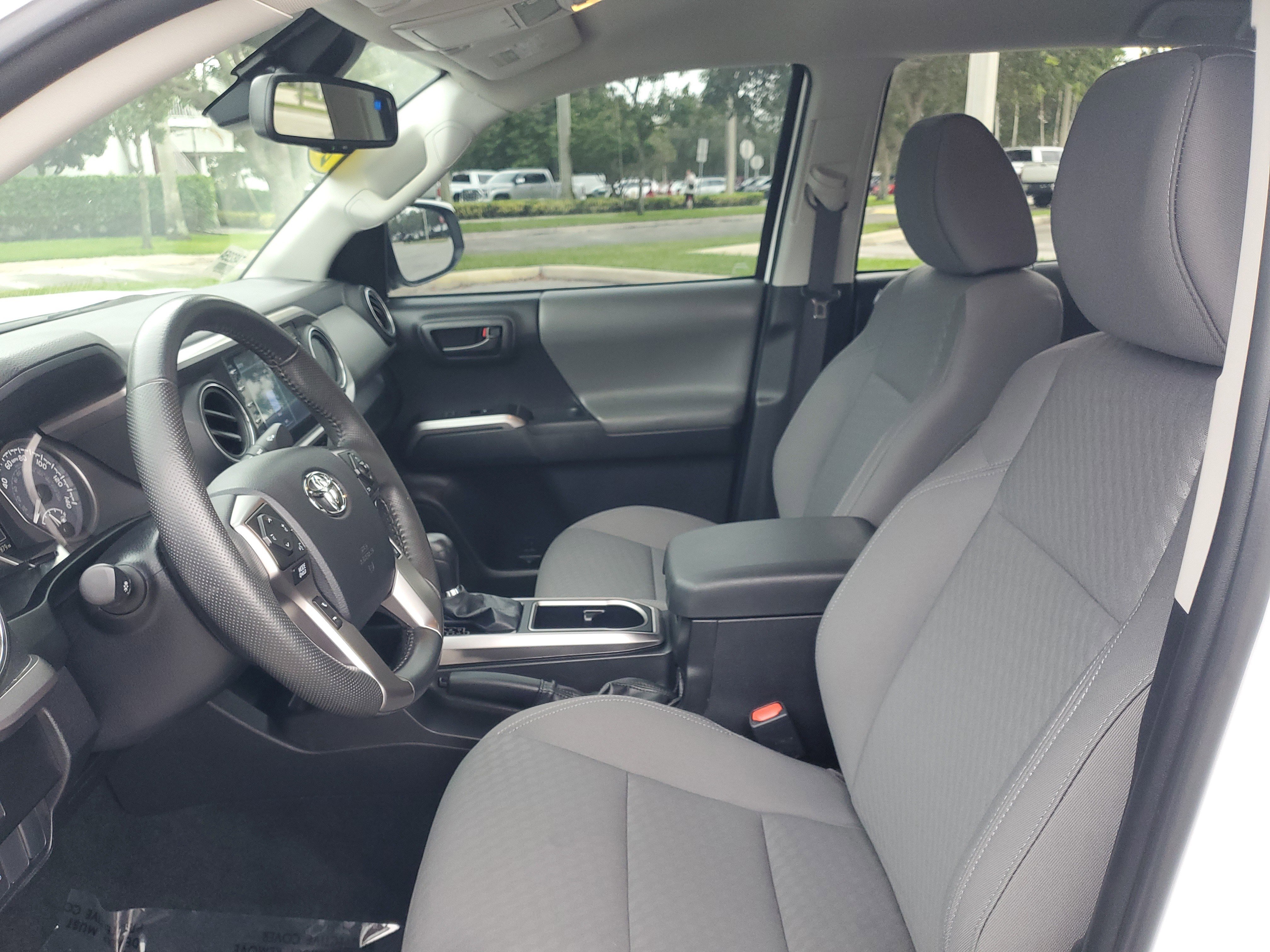 Used 2023 Toyota Tacoma SR5 image 14