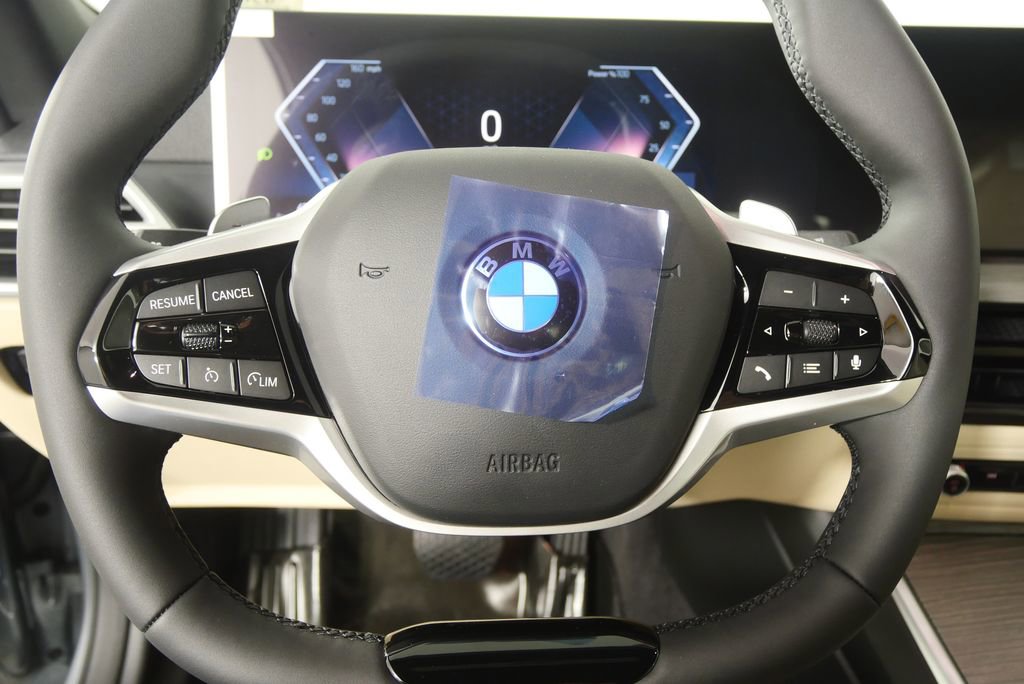 New 2026 BMW 430i Convertible w/ Premium Package image 15